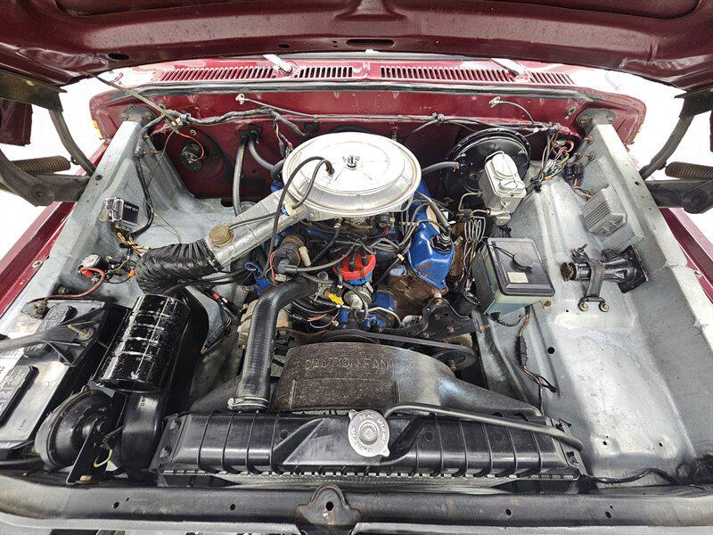 used 1978 Ford F-150 car, priced at $39,995