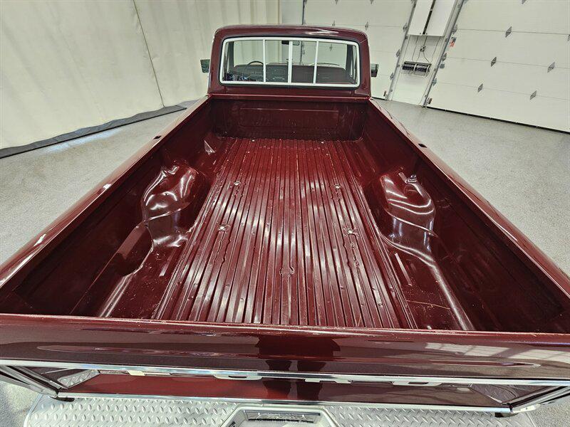 used 1978 Ford F-150 car, priced at $39,995
