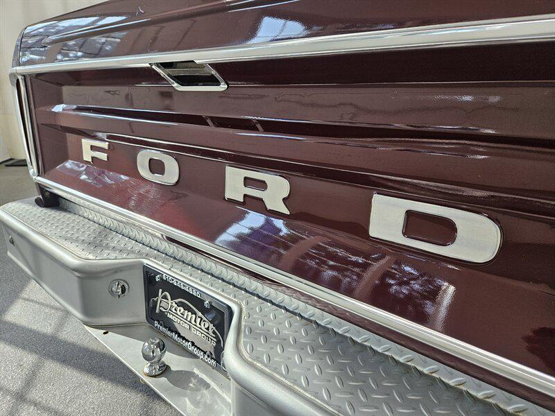 used 1978 Ford F-150 car, priced at $39,995