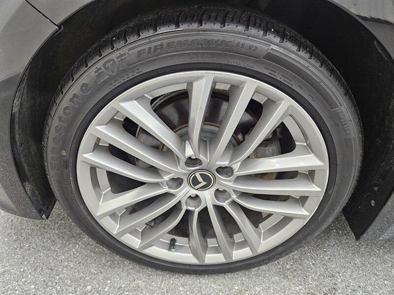 used 2018 Kia Stinger car, priced at $15,995