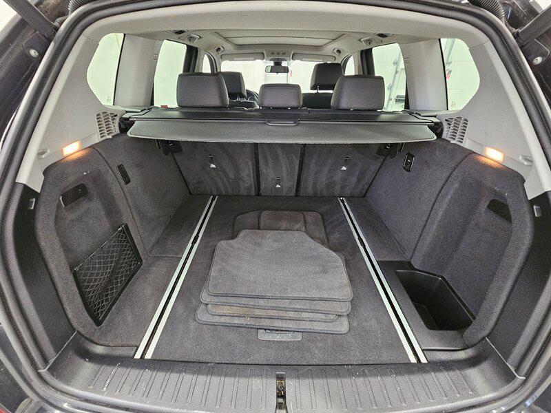 used 2017 BMW X3 car, priced at $14,495