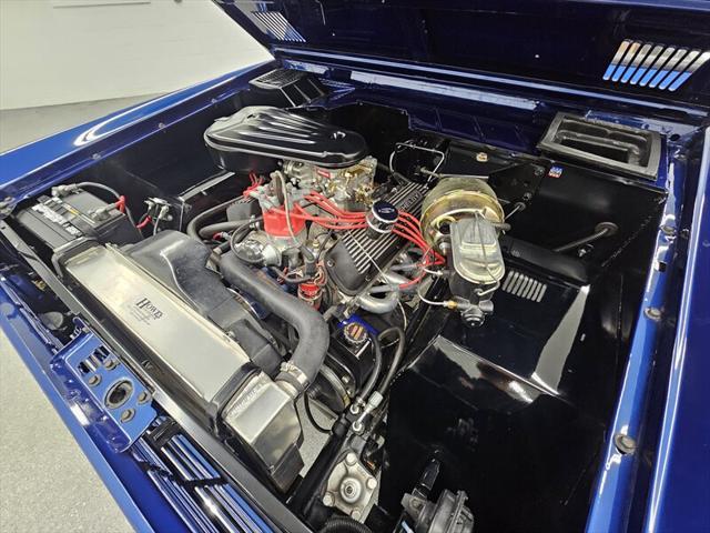 used 1968 Ford Bronco car, priced at $69,995