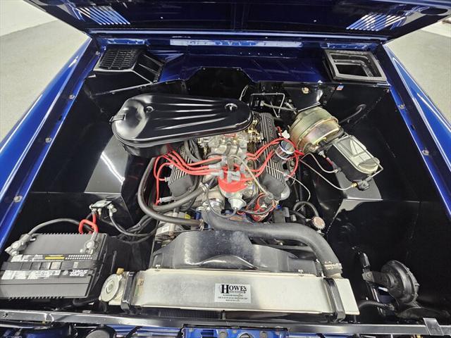 used 1968 Ford Bronco car, priced at $69,995