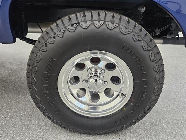 used 1968 Ford Bronco car, priced at $69,995