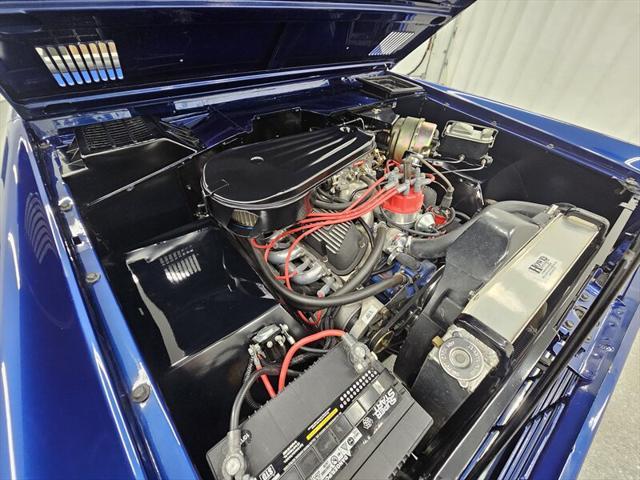 used 1968 Ford Bronco car, priced at $69,995