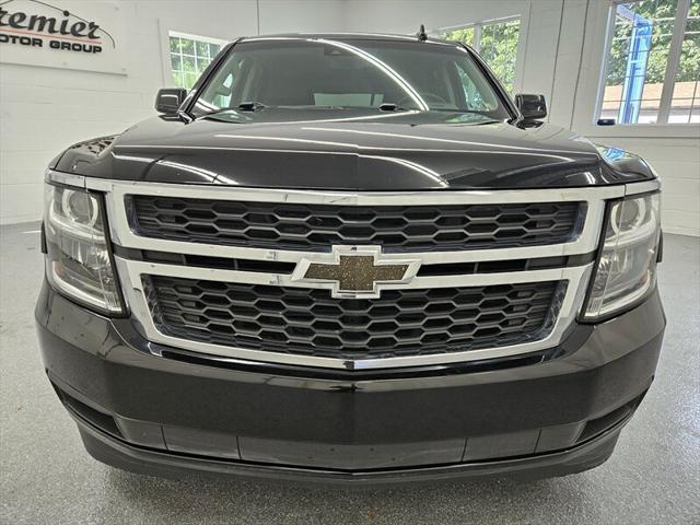 used 2019 Chevrolet Tahoe car, priced at $27,495