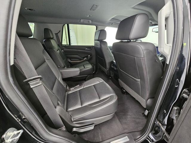 used 2019 Chevrolet Tahoe car, priced at $27,495