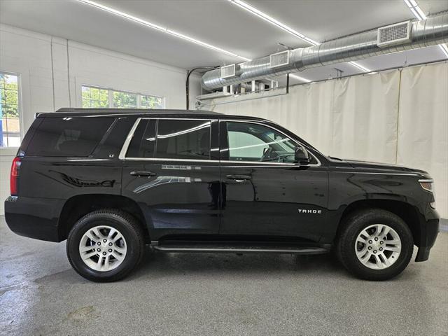 used 2019 Chevrolet Tahoe car, priced at $27,495