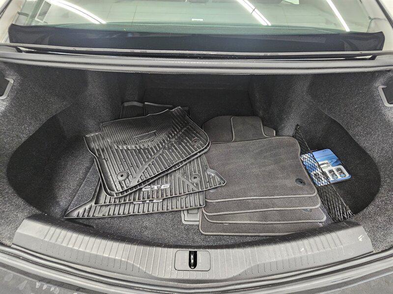 used 2019 Cadillac CT6 car, priced at $32,995