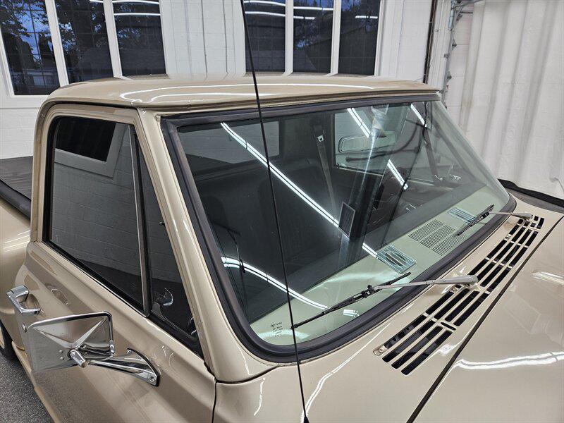 used 1967 Chevrolet C10/K10 car, priced at $34,995