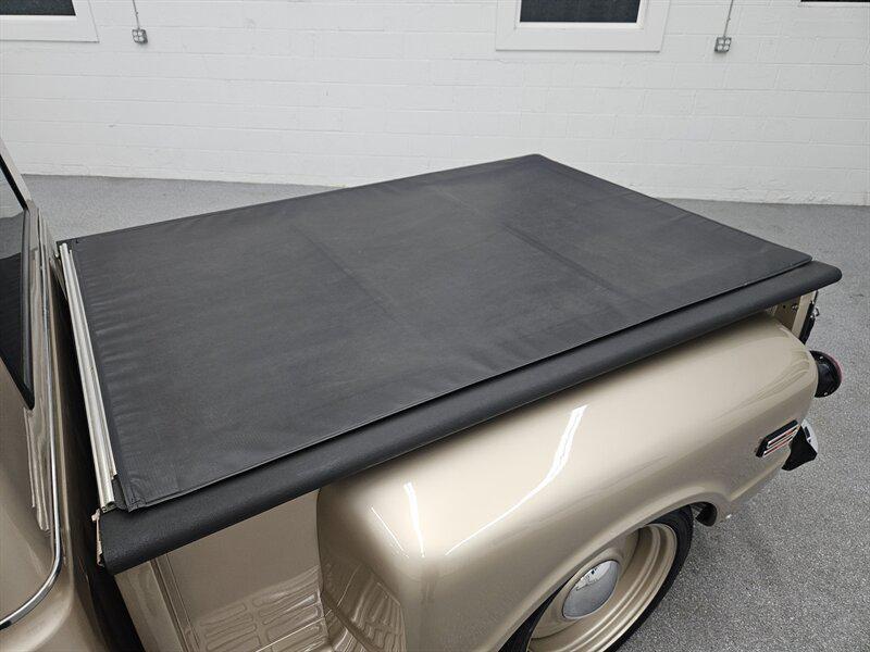 used 1967 Chevrolet C10/K10 car, priced at $34,995