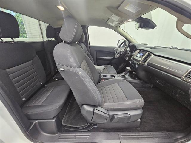 used 2020 Ford Ranger car, priced at $22,495