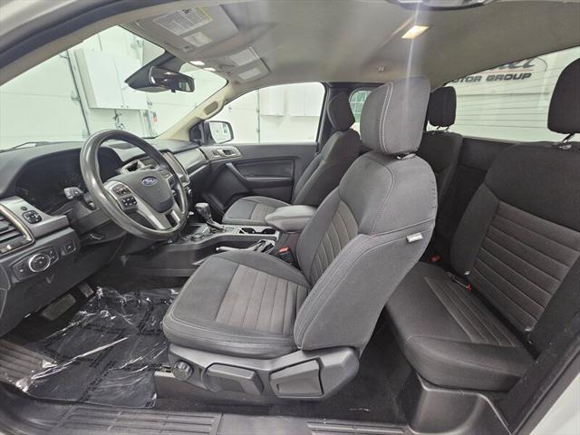 used 2020 Ford Ranger car, priced at $22,495