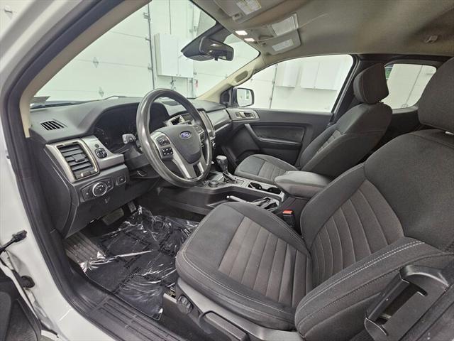 used 2020 Ford Ranger car, priced at $22,495