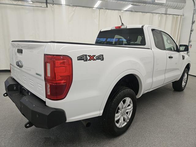used 2020 Ford Ranger car, priced at $22,495