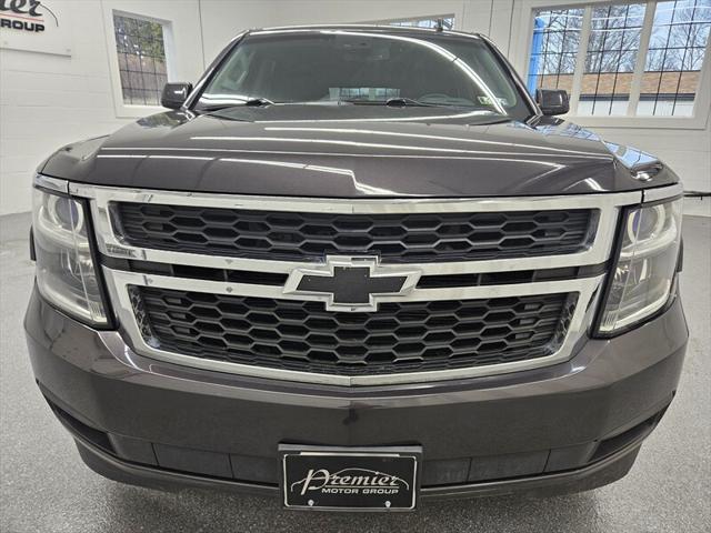 used 2015 Chevrolet Tahoe car, priced at $15,995