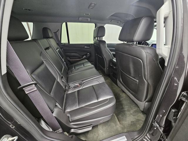 used 2015 Chevrolet Tahoe car, priced at $15,995