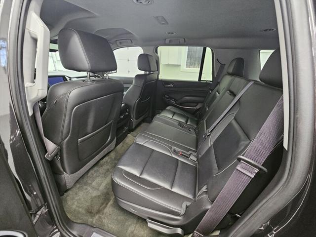 used 2015 Chevrolet Tahoe car, priced at $15,995