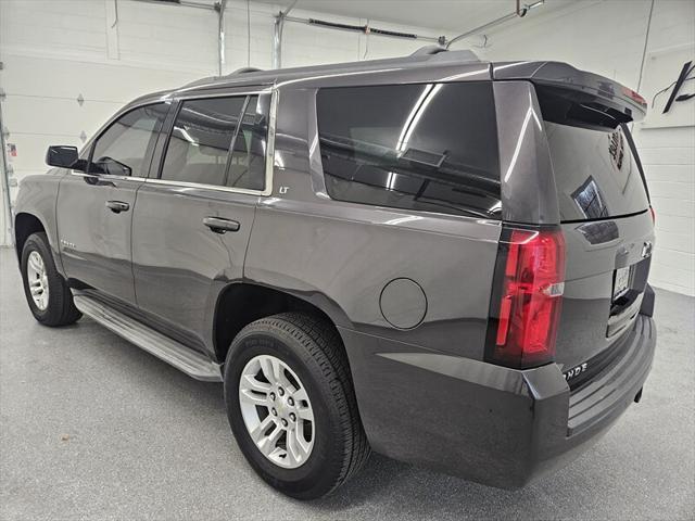 used 2015 Chevrolet Tahoe car, priced at $15,995