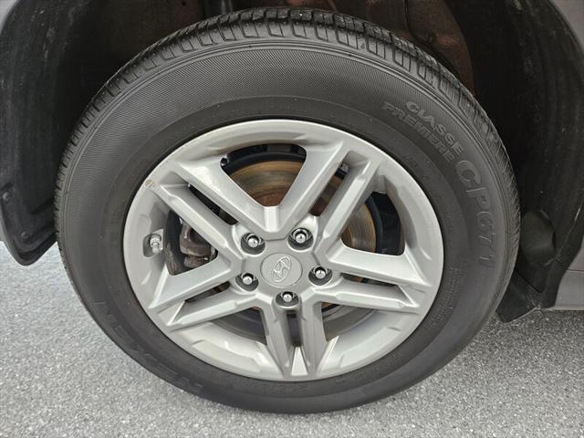used 2019 Hyundai Kona car, priced at $14,995