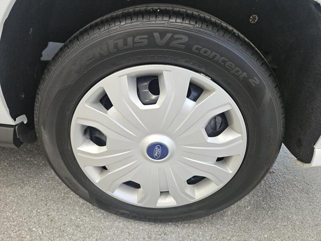 used 2019 Ford Transit Connect car, priced at $17,995