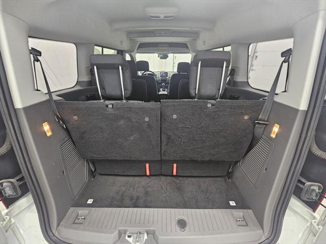 used 2019 Ford Transit Connect car, priced at $17,995