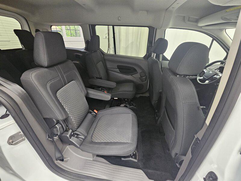 used 2019 Ford Transit Connect car, priced at $17,995