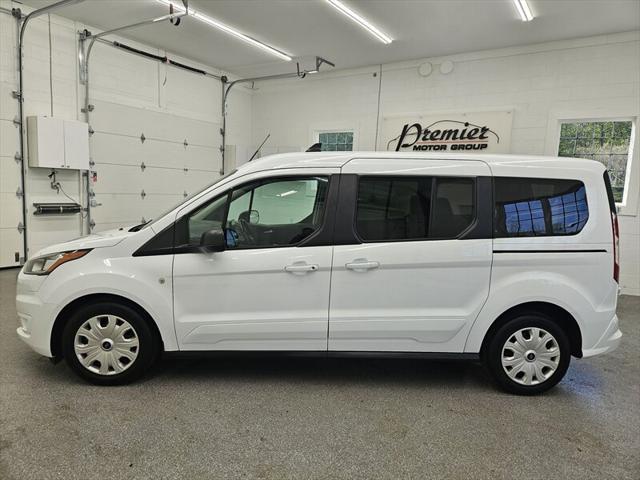 used 2019 Ford Transit Connect car, priced at $17,995