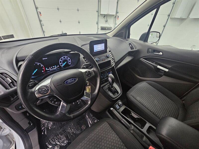 used 2019 Ford Transit Connect car, priced at $17,995