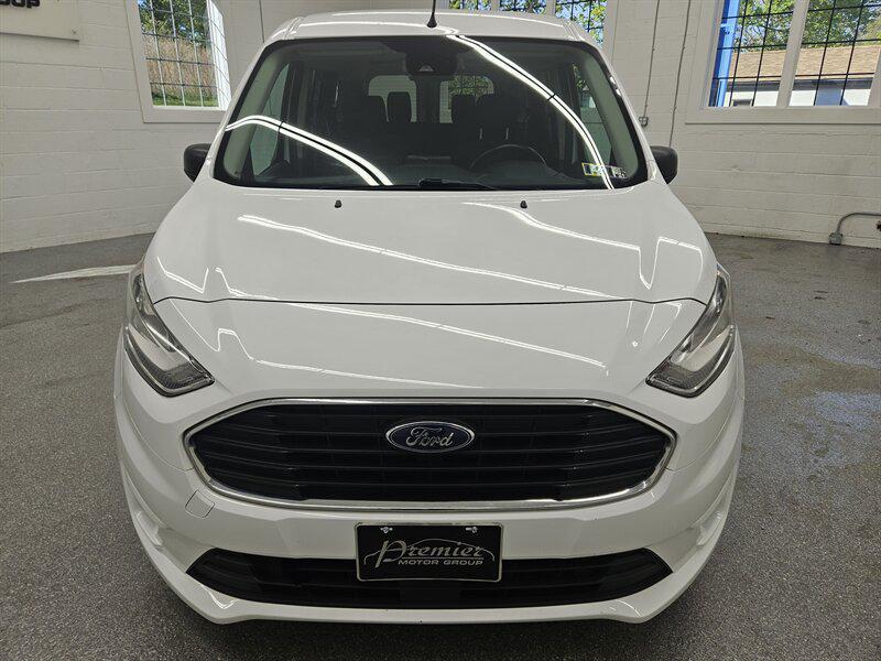used 2019 Ford Transit Connect car, priced at $17,995