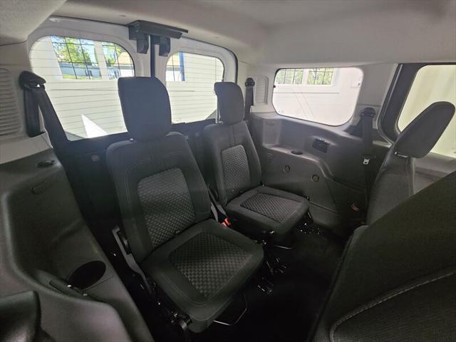 used 2019 Ford Transit Connect car, priced at $17,995