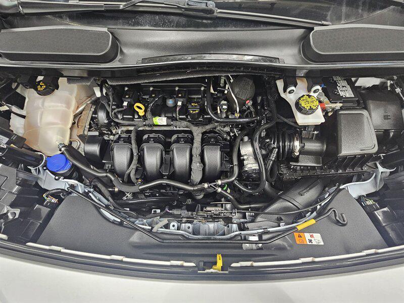 used 2019 Ford Transit Connect car, priced at $17,995
