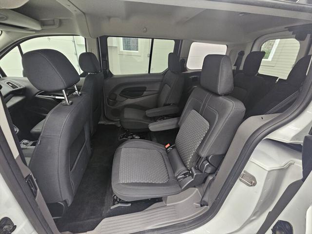 used 2019 Ford Transit Connect car, priced at $17,995