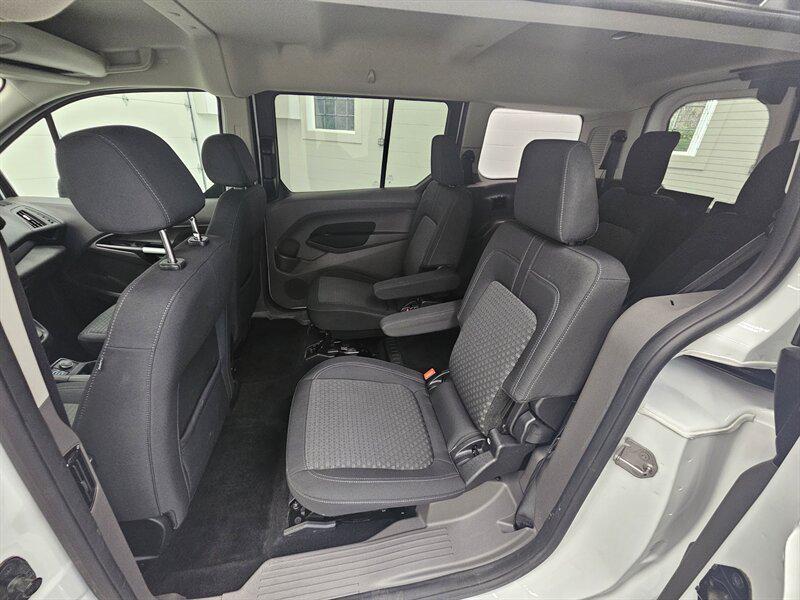 used 2019 Ford Transit Connect car, priced at $17,995