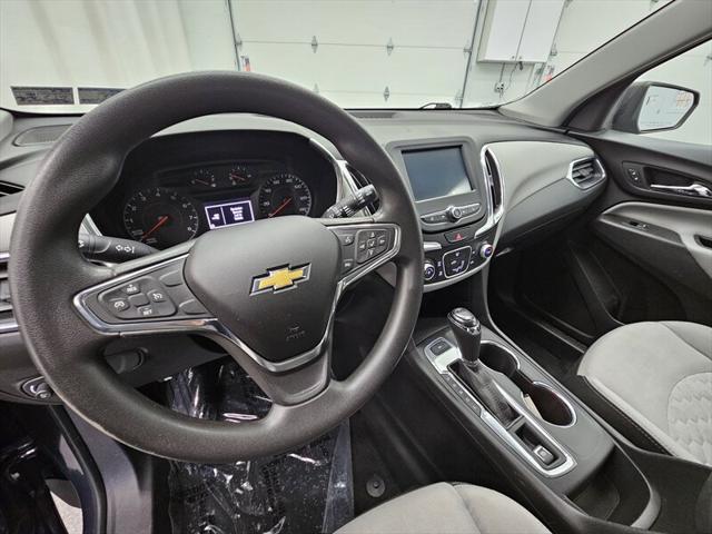 used 2018 Chevrolet Equinox car, priced at $12,995