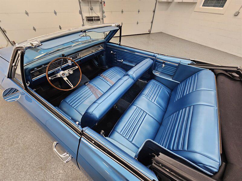 used 1967 Chevrolet Chevelle car, priced at $69,995