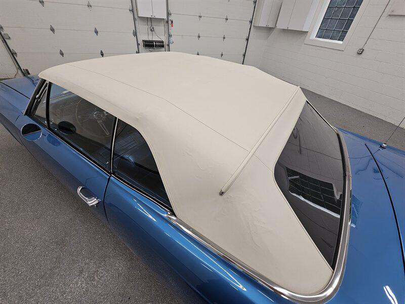 used 1967 Chevrolet Chevelle car, priced at $69,995