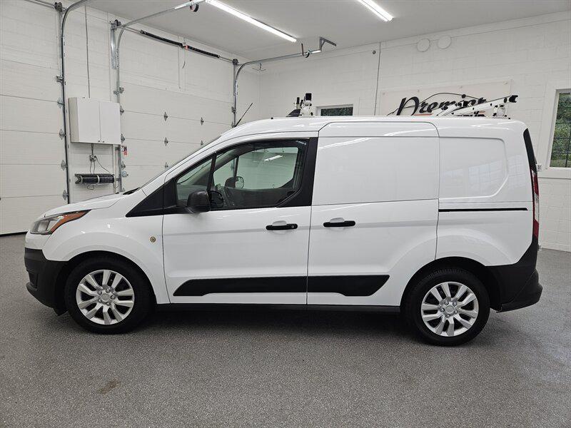 used 2019 Ford Transit Connect car, priced at $16,995