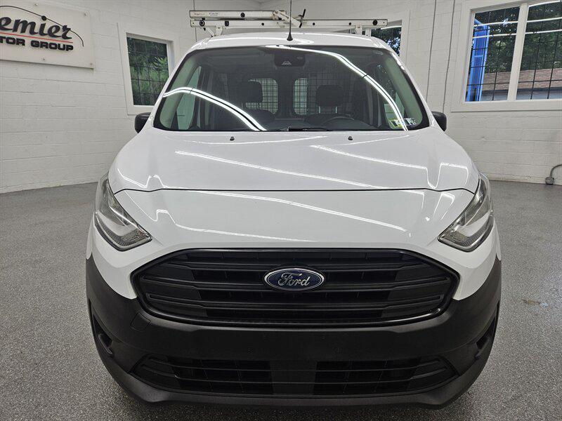 used 2019 Ford Transit Connect car, priced at $16,995