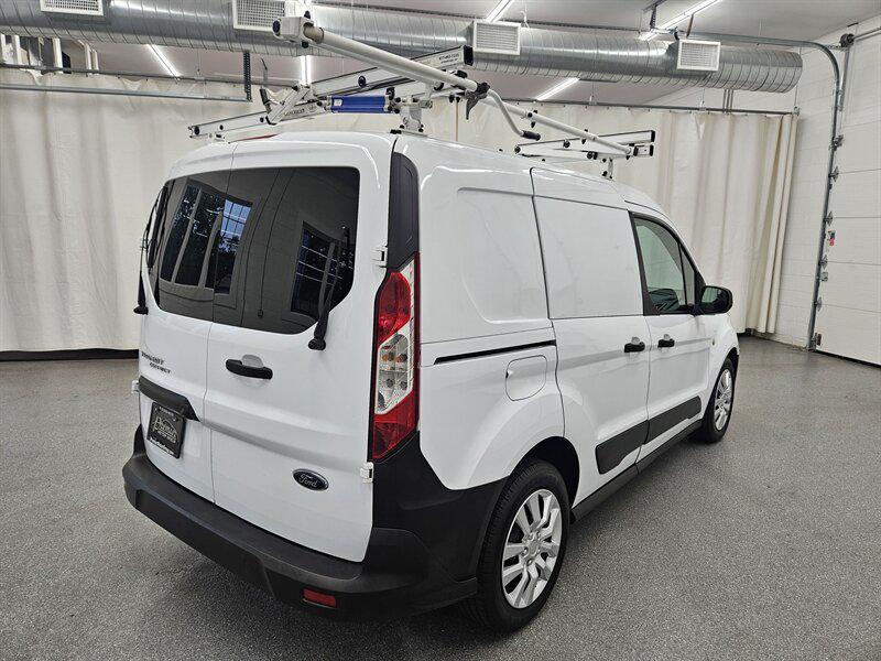 used 2019 Ford Transit Connect car, priced at $16,995