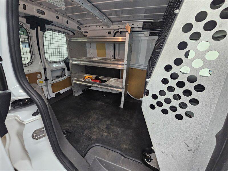used 2019 Ford Transit Connect car, priced at $16,995