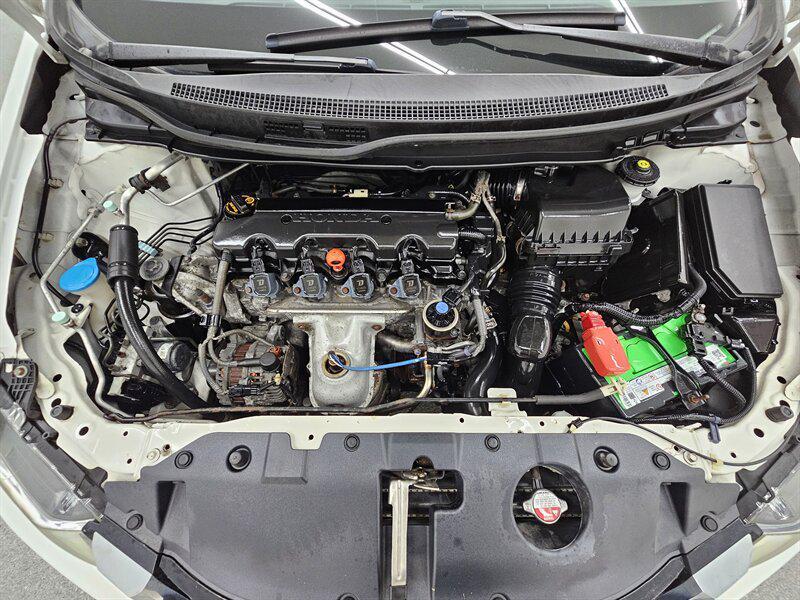 used 2013 Honda Civic car, priced at $10,495