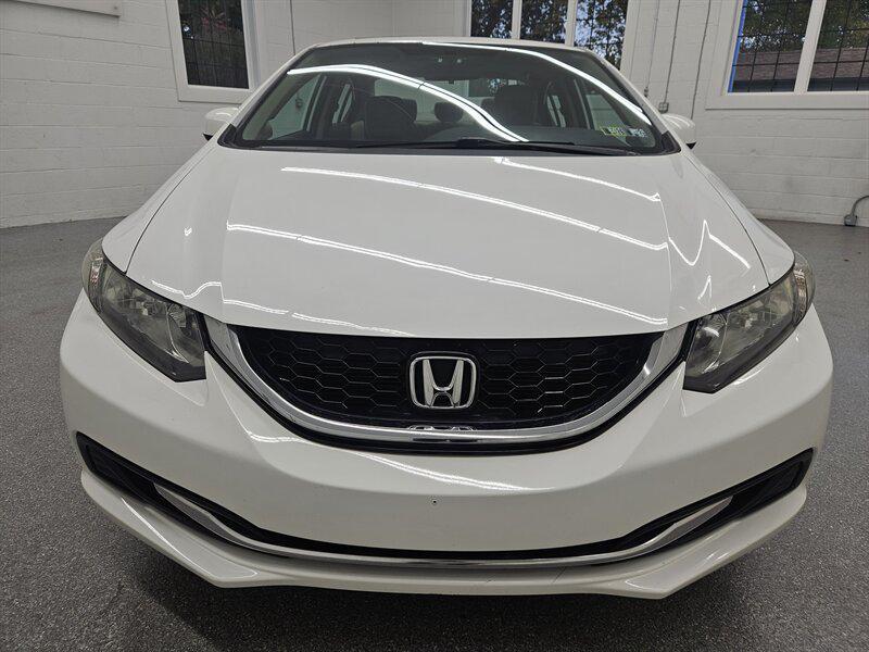 used 2013 Honda Civic car, priced at $10,495
