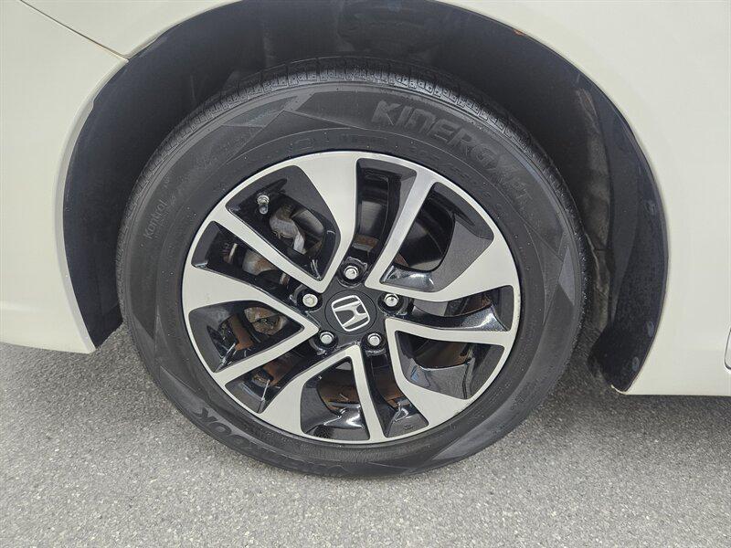 used 2013 Honda Civic car, priced at $10,495