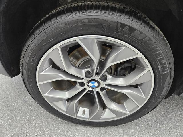 used 2016 BMW X3 car, priced at $14,995