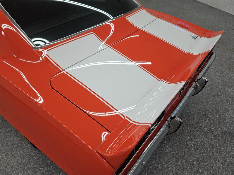 used 1969 Chevrolet Camaro car, priced at $119,995