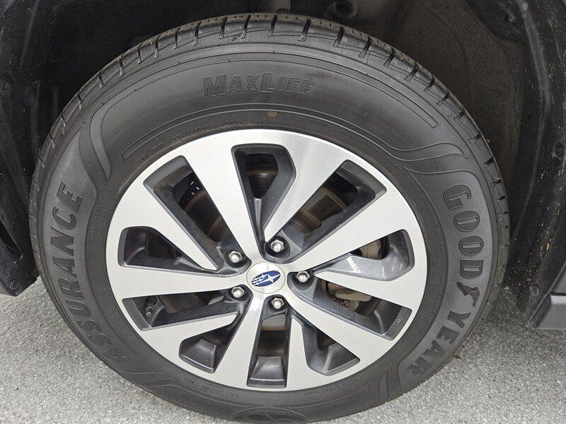 used 2024 Subaru Outback car, priced at $21,995