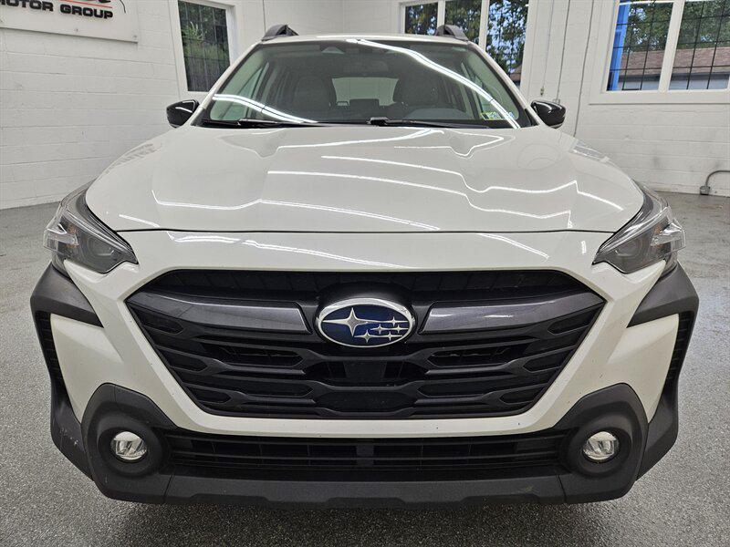 used 2024 Subaru Outback car, priced at $21,995