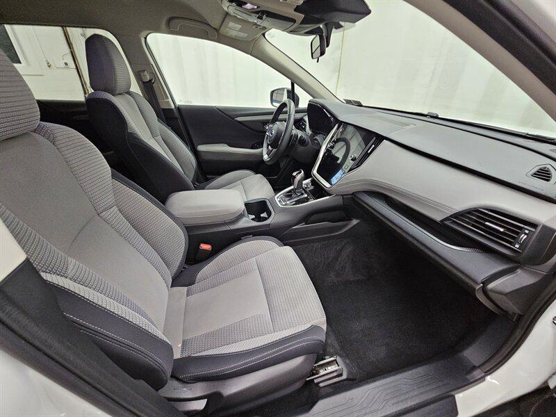 used 2024 Subaru Outback car, priced at $21,995