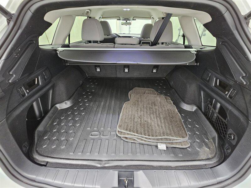 used 2024 Subaru Outback car, priced at $21,995